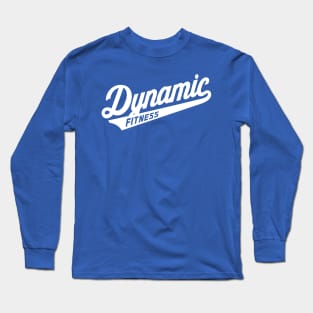 DF (Tailsweep 1) Long Sleeve T-Shirt